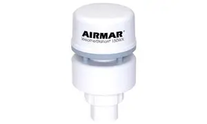 AIRMAR技术Irene Robb关于AIRMAR 超声波气象站精确天气监测的重要性进行解答